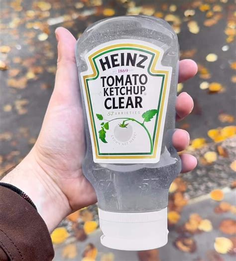 reddit aspergers ketchup with everything.